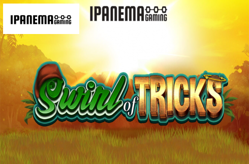 Swirl of Tricks